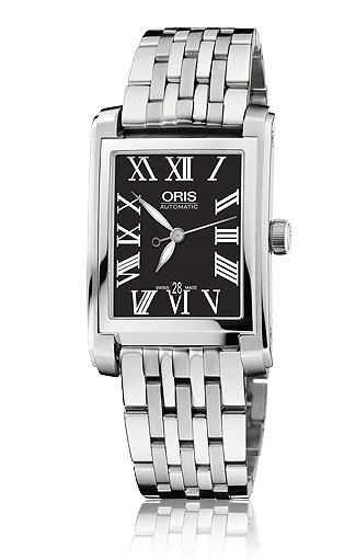 Oris 01 Automatic Black Diver Watch - Swiss Reps, Stainless Steel, 40mm