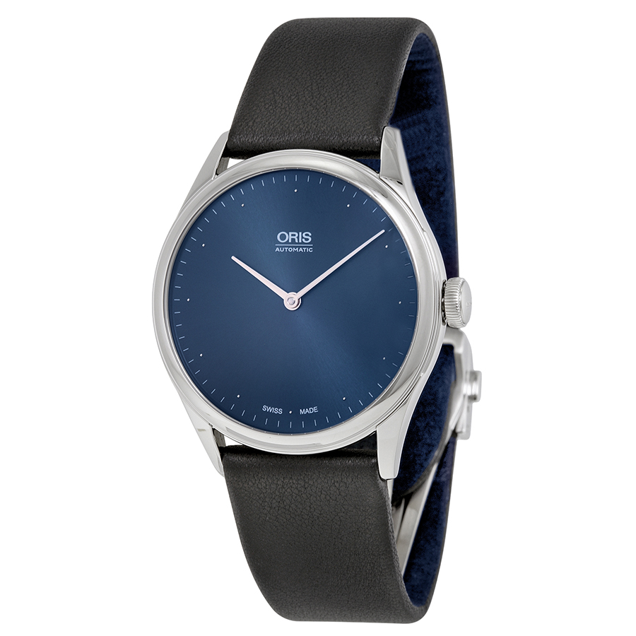 Oris Diver Pro 42mm Set Automatic Black Face Mens Replica Watch