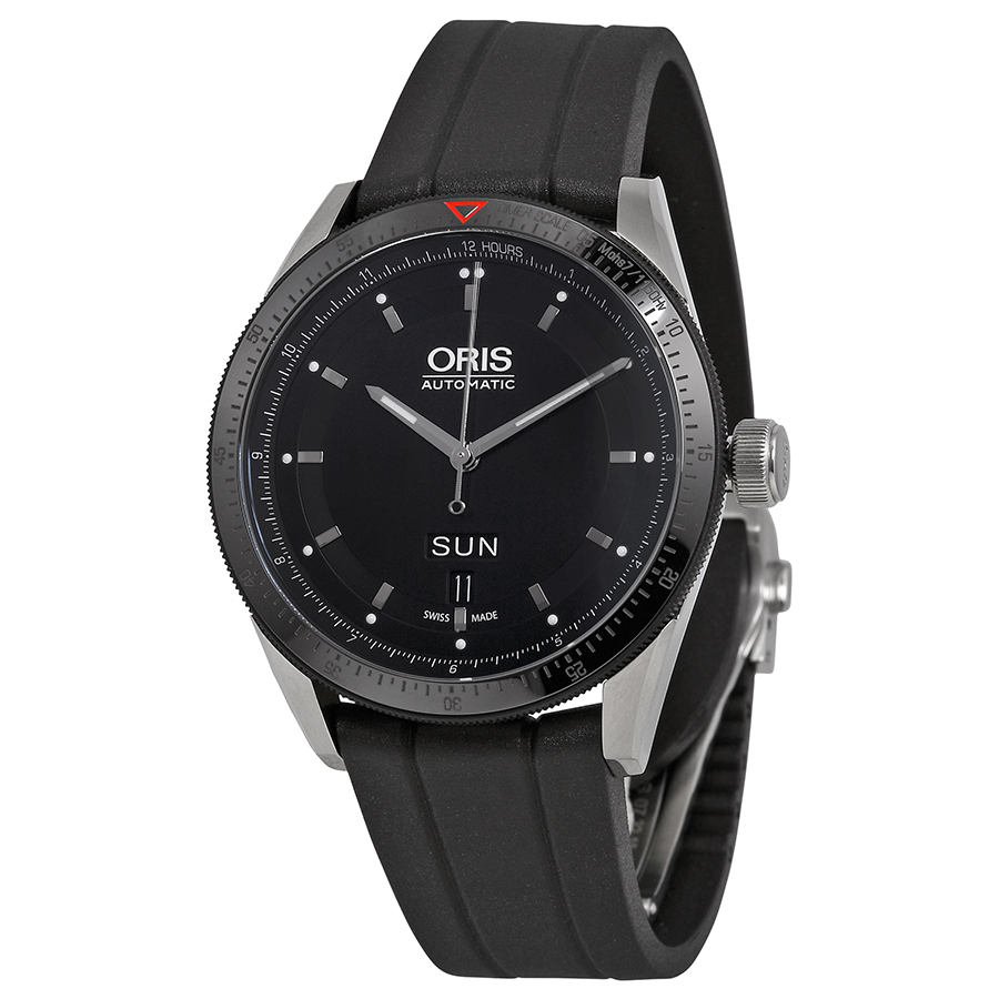 Oris Artix Dive Master Automatic Steel Case Blue Dial Reps Watch