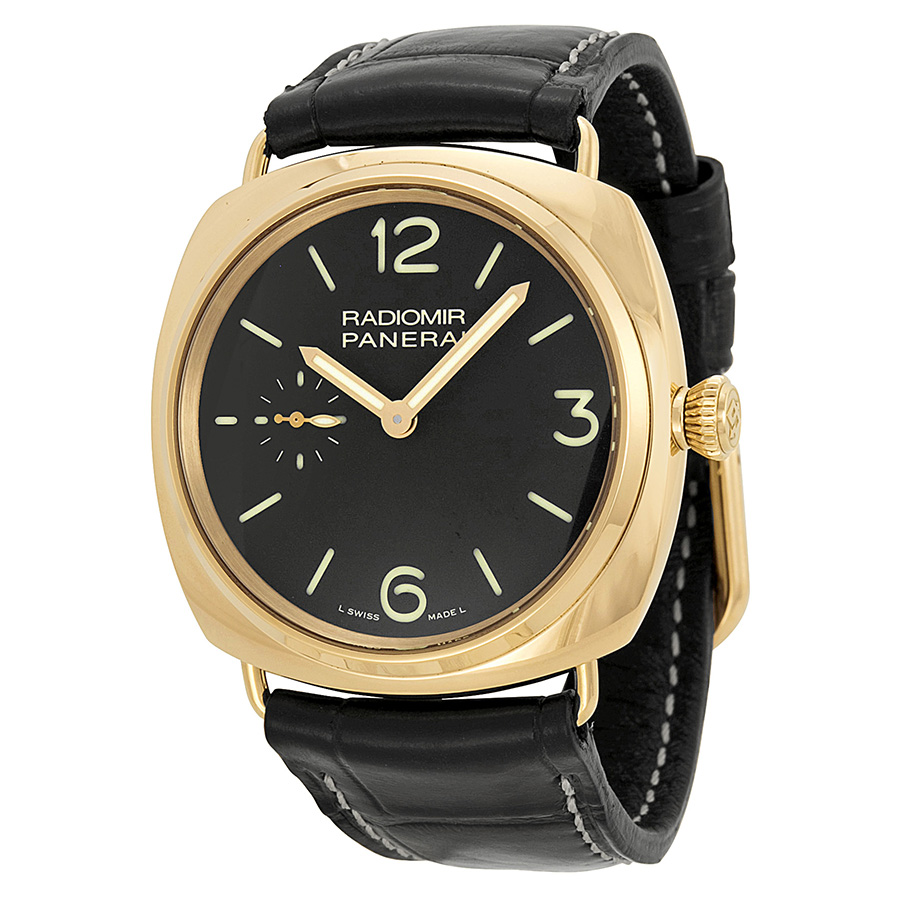 Panerai Radiomir PAM00378: Iconic Vintage Chrono Hand-Wind Replica Watch