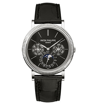 Patek Philippe 5139G-010 Swiss Imitation Classic Automatic Watch