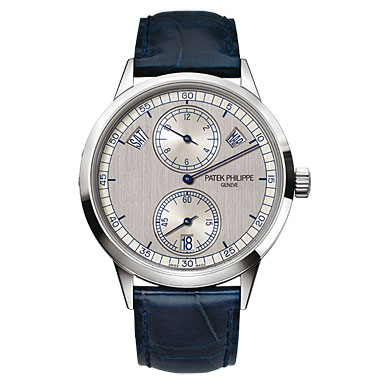 Patek Philippe Clone 5235G-001 Swiss Movement Precision Timepiece
