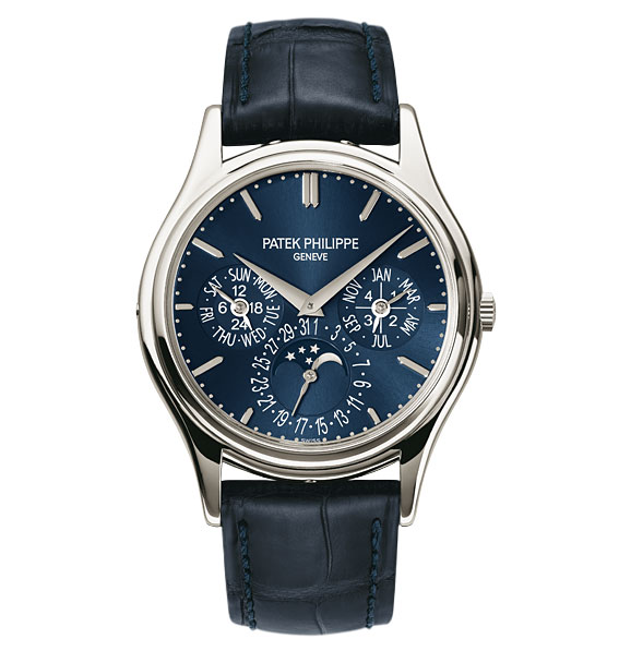 Patek Philippe Grand Complication Chronograph 5140P Imitation Timepiece