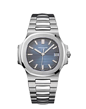 Patek Philippe Nautilus 41mm Gold Automatic Chronograph Replica Watch
