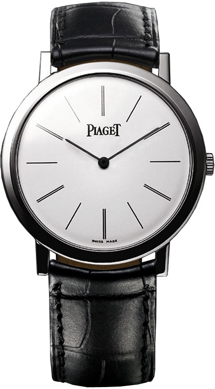 Piaget Altiplano G0A29112 Swiss Clone 41mm Ultra-Thin Automatic Watch