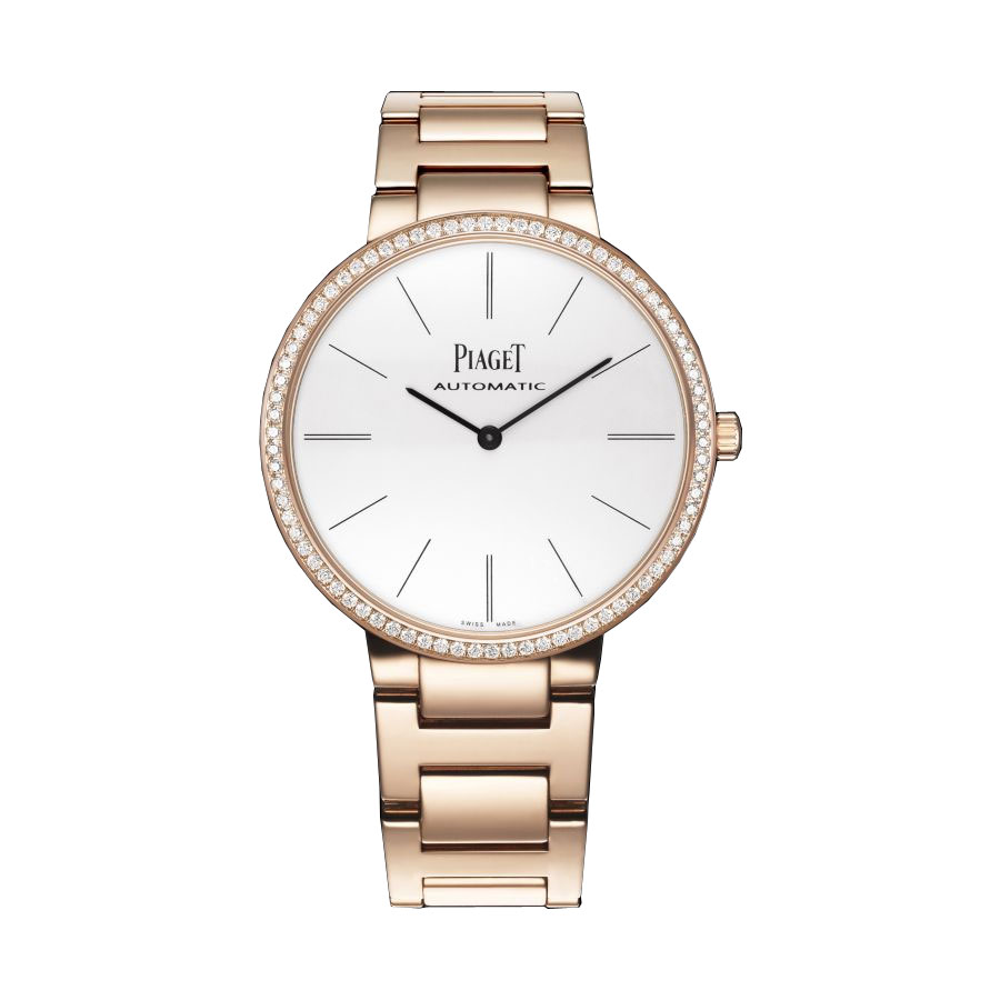 Piaget Altiplano Swiss Clone 41mm Automatic Diamond Dial Watch