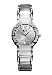 Piaget G0A26027 Imitation Classic Gold-Plated Quartz Watch