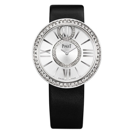 Piaget G0A36156 Elegance Replica 18K Gold Dial Ladies Watch