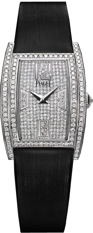 Piaget Altiplano G0A37091 Imitation Swiss Quartz Chronograph Watch