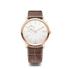 Piaget G0A39105 Masterpiece Automatic Chronograph Mens Watch