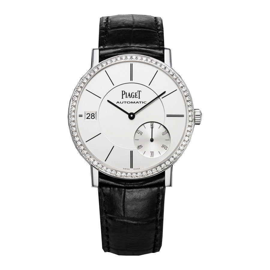 Piaget G0A39138 Imitation Automatic Swiss Steel Dial 18K Gold Watch