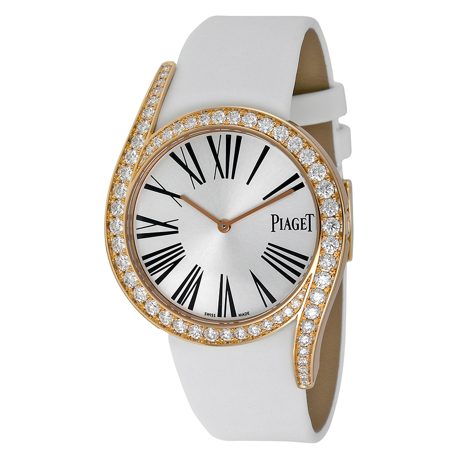 Piaget GOA39167 Timeless Elegance石英女士腕表