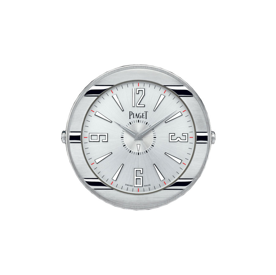 Piaget Altiplano Clone Silver Case Automatic Slimline Watch