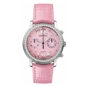 Audemars Piguet Jules Audemars Swiss Clone 42mm Automatic Black PVD Case Jet Black Dial Water Resistant Watch