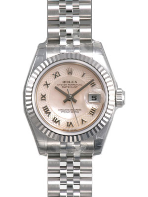 Swiss-Engineered Rolex Datejust 41mm Pearl Bezel Gold Chronograph Watch