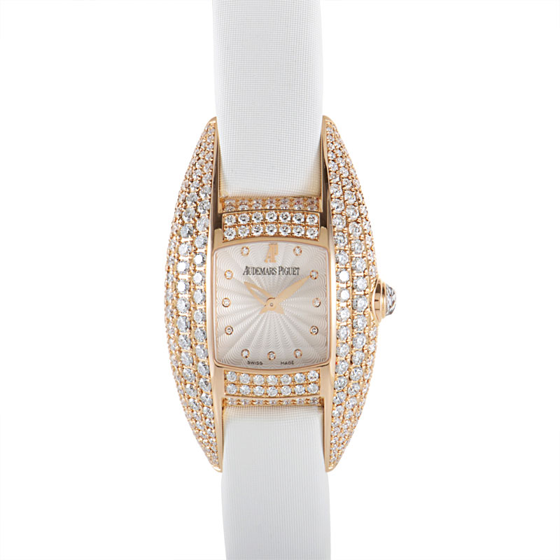 Audemars Piguet Royal Oak Swiss Clone 41mm Black PVD Automatic Watch