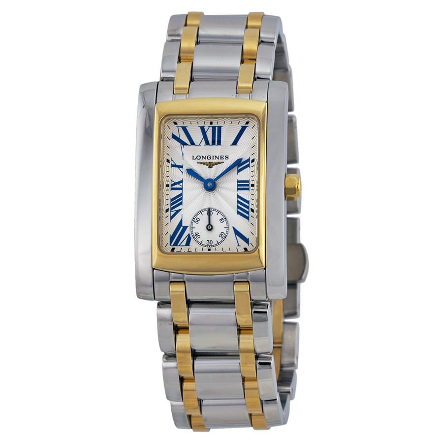 Longines L5.502.5.70.7 Swiss Clone Automatic Chronograph Watch