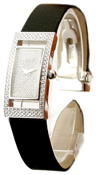 Piaget Altiplano 41mm Automatic Gold Case Jet Black Face Replica Watch