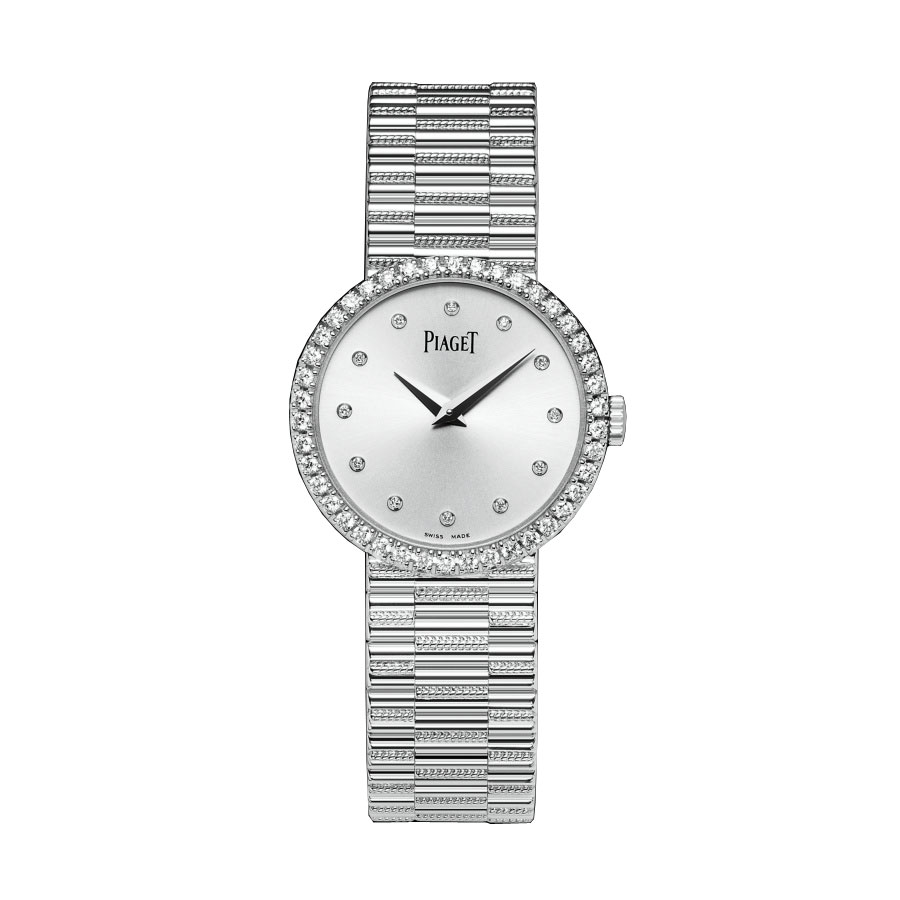 Piaget GOA37041 Silver Automatic 36mm Timepiece Clone