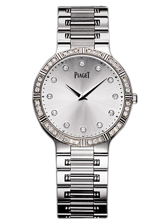 Piaget GOA33052 Imitation Swiss Luxury Automatic Gold Watch