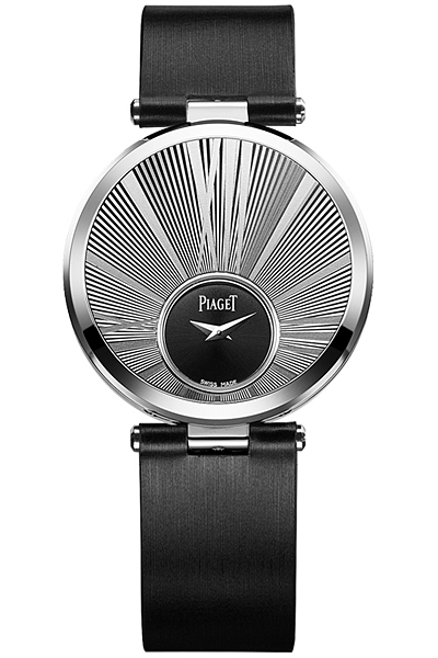 Piaget Altiplano 41mm Automatic Rose Gold Dial Replica Watch