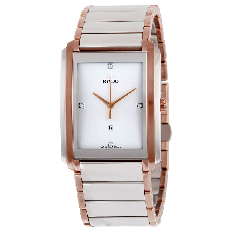 Rado R20952713 Pearl Elegance Automatic Lady's Watch