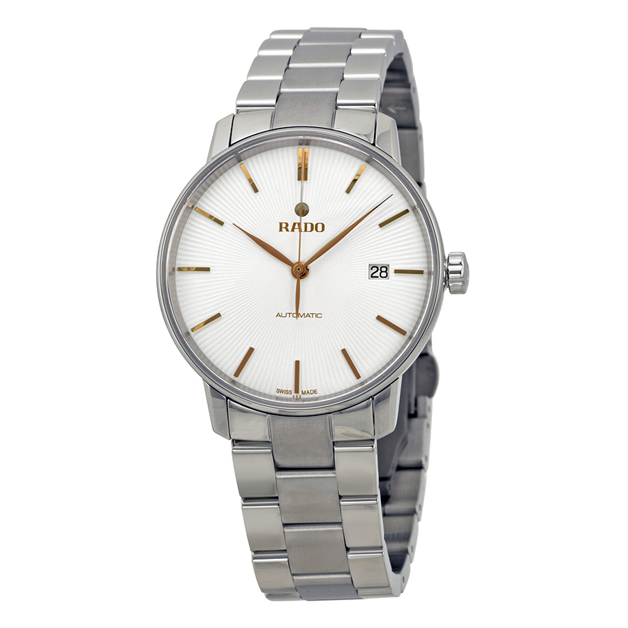 Rado Chronoscopy Replica Swiss 42mm Titanium Automatic Dive Watch