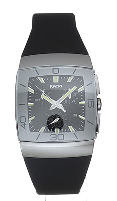 Rado Sintra R13600029 Imitation Swiss Quartz Chronograph Watch
