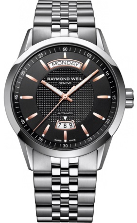 Swiss Replica Raymond Weil 2720ST520021 Classic Chronograph Watch