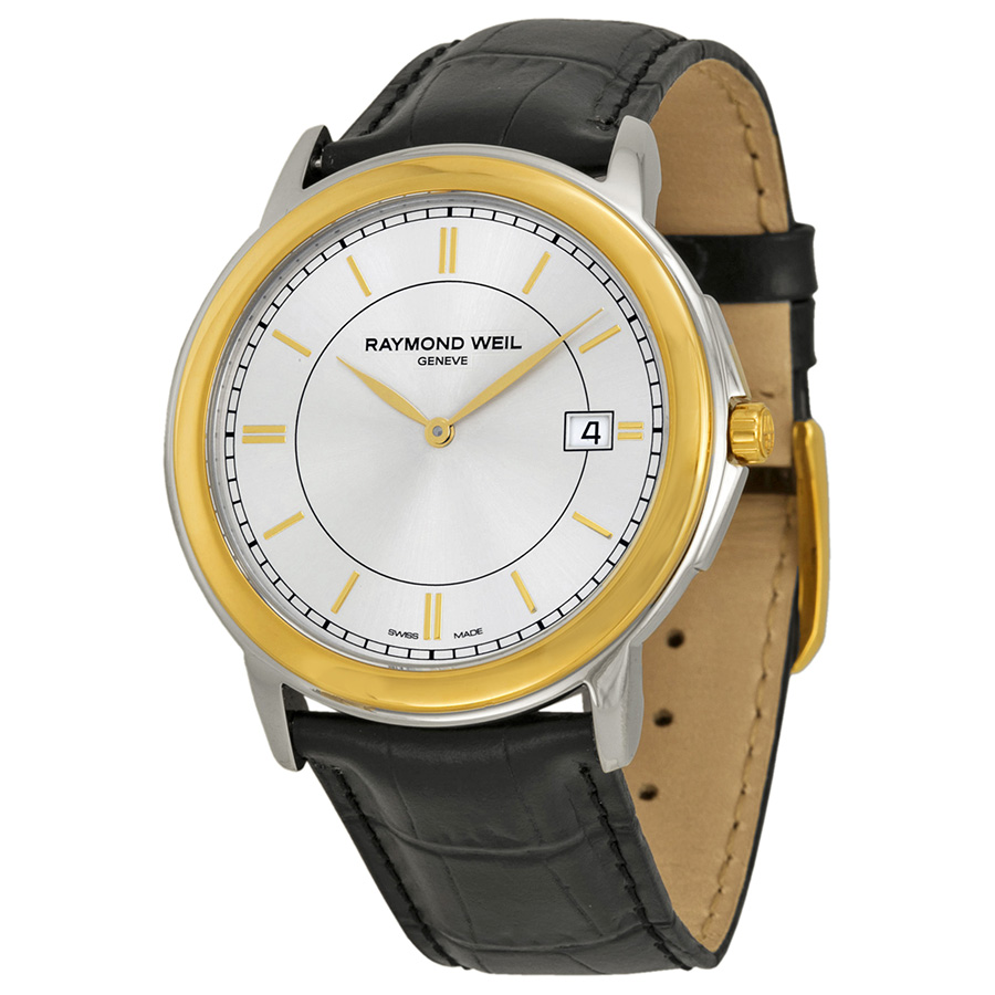 Raymond Weil 54661SGC65001 Swiss Replica Diver Automatic Steel Watch