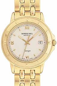 Raymond Weil 5560-P-00828 Swiss Imitation Master Chronograph Watch