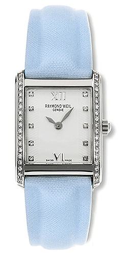 Raymond Weil Don Giovanni 58731-SLS-00385 Swiss Made Watch