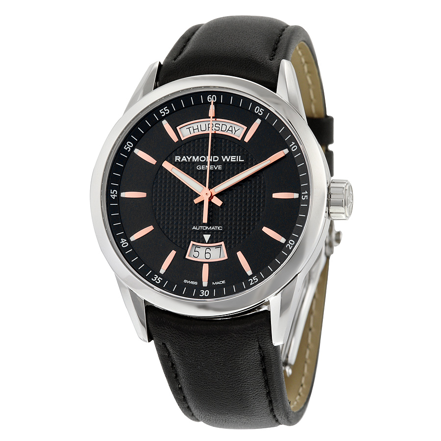 Raymond Weil Freelancer 2720-SL5-20021 Swiss Made Watch