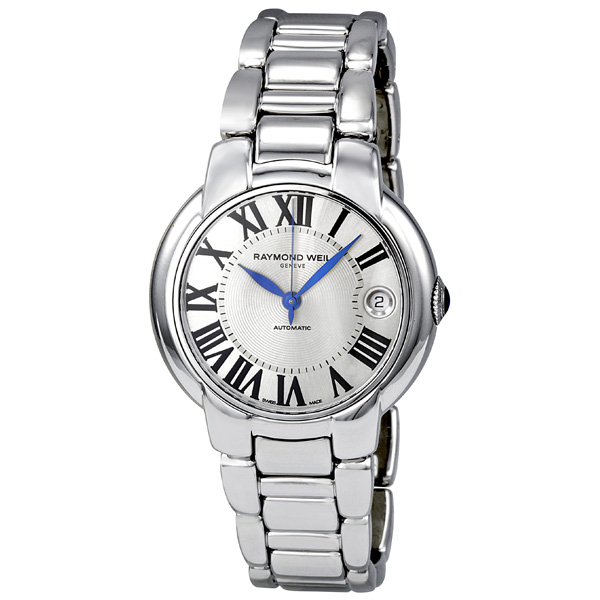 Raymond Weil Jasmine 2935-ST-00659 Imitation Swiss Auto Gold-Plated Ladies Watch