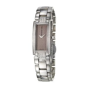 Raymond Weil Shine 1500-ST2-60000 Diamond Set Stainless Steel Automatic Watch - Elegant Sparkle