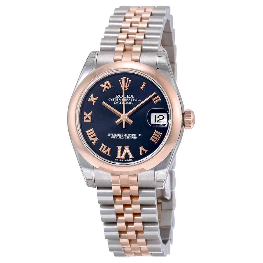 Omega Speedmaster II Moonwatch Replica 44mm Steel Automatic Night Sky Blue Face Watch