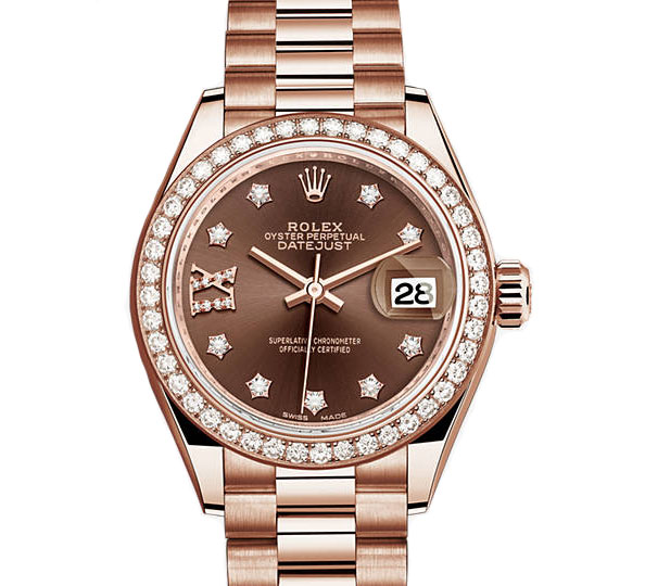 Omega Seamaster Diver 300m Inspired - Stainless Steel Case - Black Chrome Dial Watch