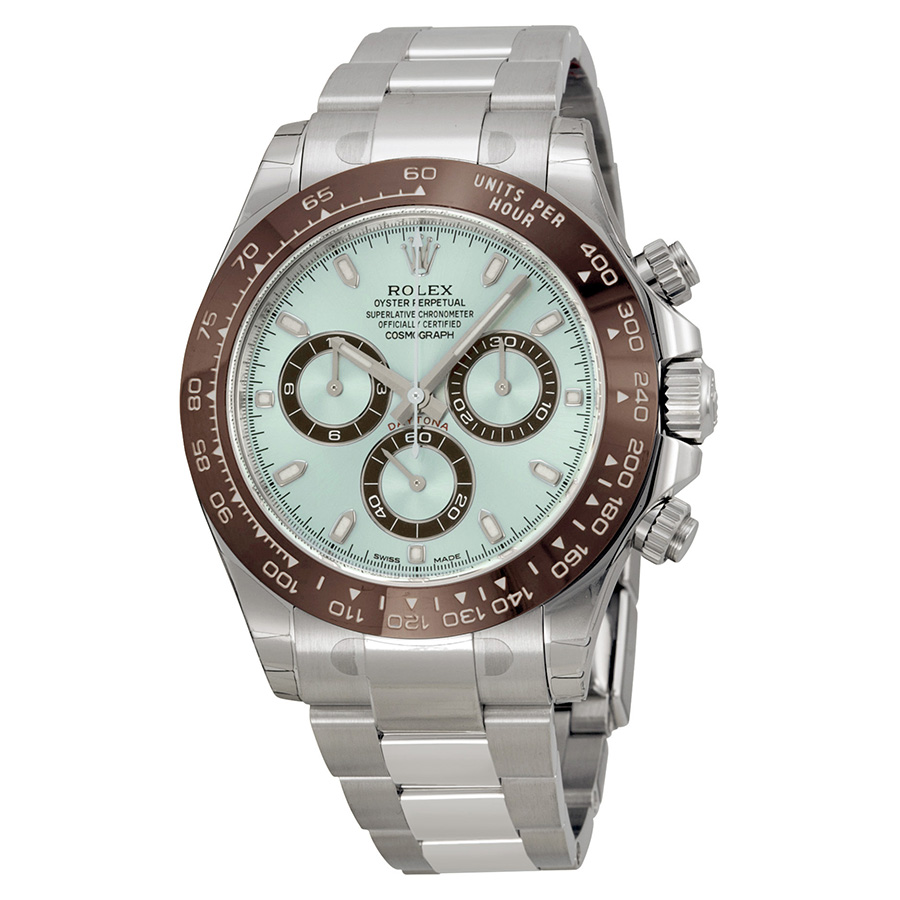 Omega Speedmaster Apollo 13 50th Anniversary Chronograph - Ice Blue Steel Watch