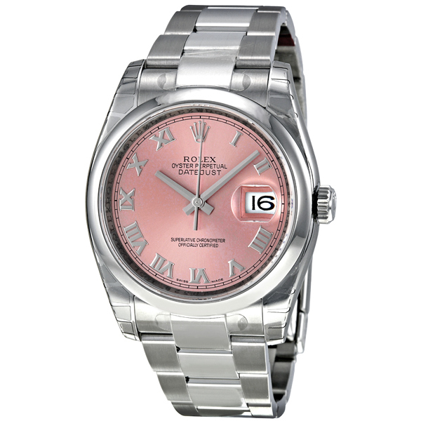 Timeless Elegance Rolex Datejust PRO 41mm Automatic Stainless Steel Silver Dial Mens Watch