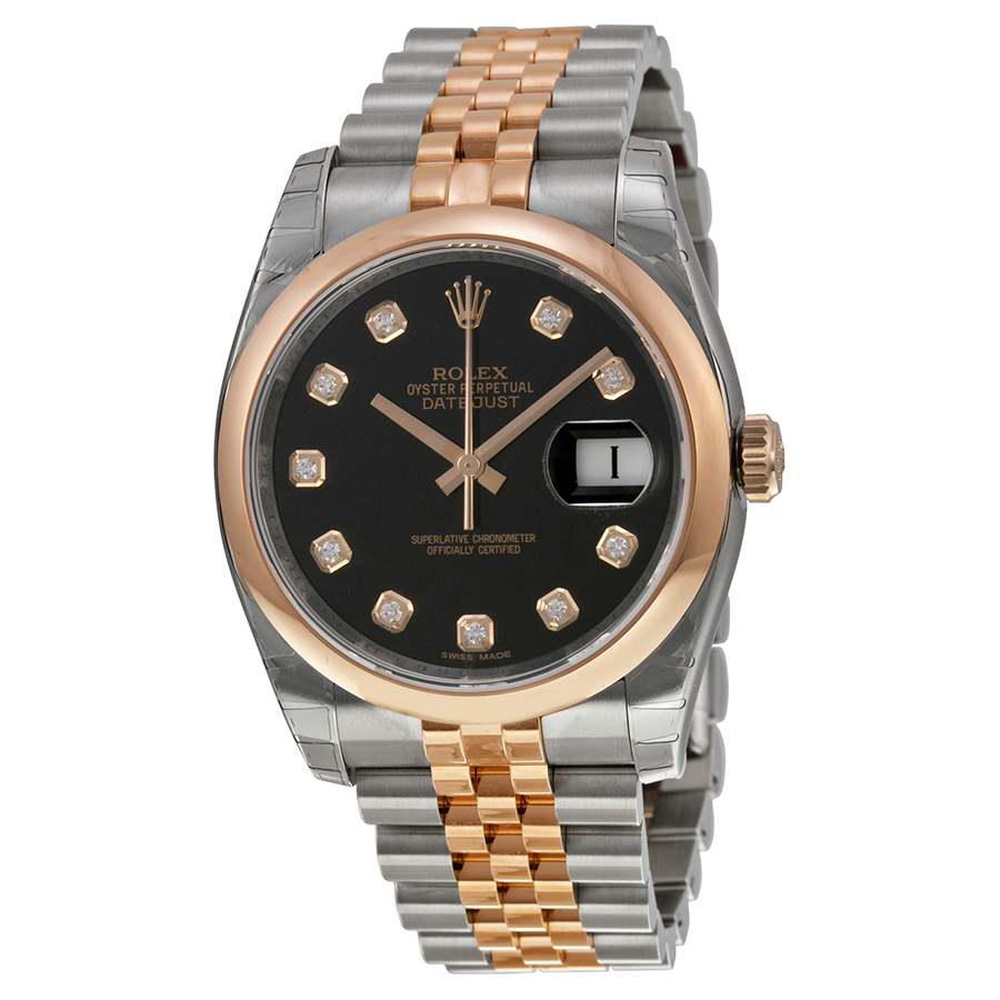 Omega Diver 300m Clone w/ Swiss Movt & Jet Black Face, Stainless Steel Automatic Watch