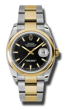 Rolex Datejust 41mm Blue Dial Automatic Homage to Iconic Chronometer Mens Watch