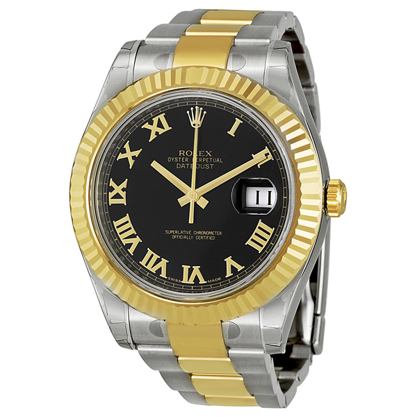 Omega Seamaster Professional 42mm Black Steel Chronograph Watch Clone