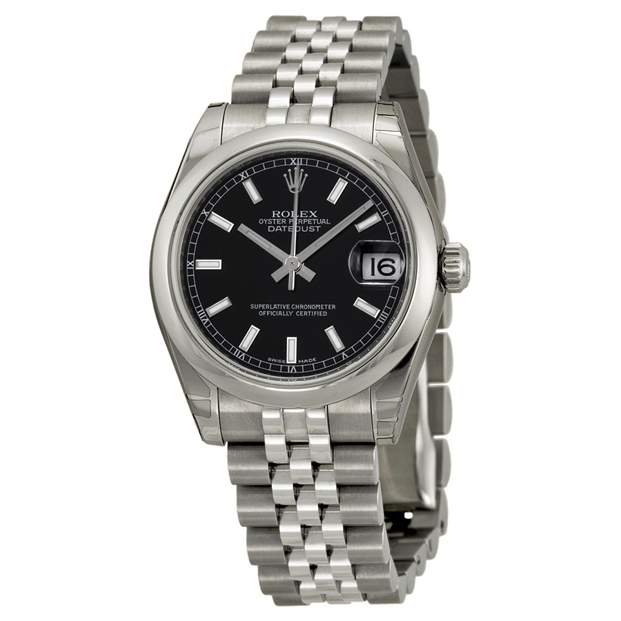 Omega Datejust 41mm Swiss Clone - Blue Sunray Dial - Automatic Watch