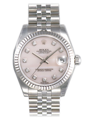 Rolex Datejust 41mm Prestige Blue Sapphire Dial Unisex Replica Watch