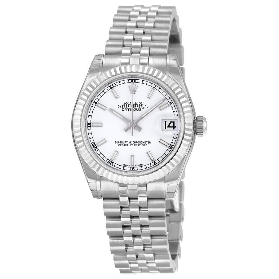 Classical Rolex Datejust 41mm Gold & Steel Automatic Watch - Blue Dial Replication