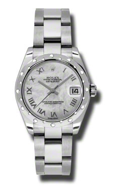 Omega Ladys Diver 300m Blue Automatic 36mm Replica Watch