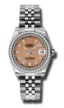 Rolex Datejust 41mm Prestige Stainless Steel Automatic Black & Gold Watch