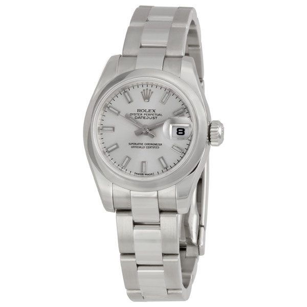 Rolex Datejust 41mm Steel & Gold Charm Charm Dial Replica Watch