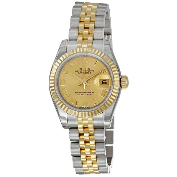 Omega Datejust 179173CRJ Imitation Swiss Automatic Classic Watch