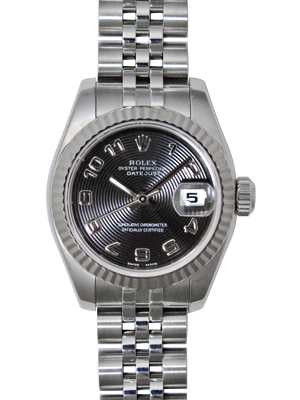 Omega Seamaster Diver 300m Reps Automatic, Jet Black Face, Chrome Case